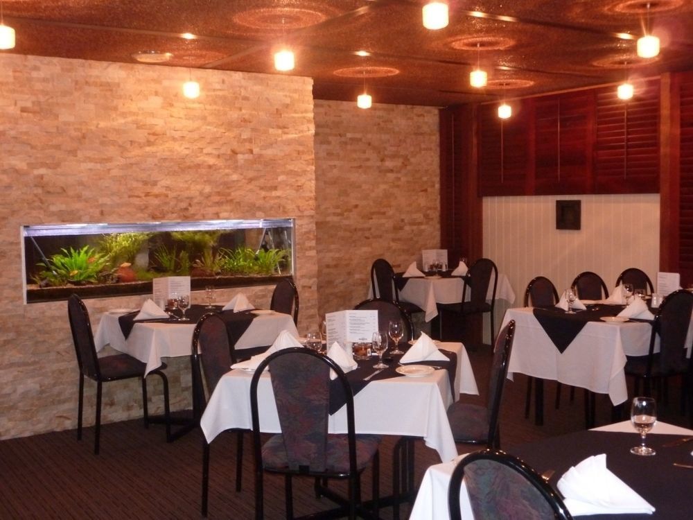 Country Plaza Motor Inn Mackay Exterior foto